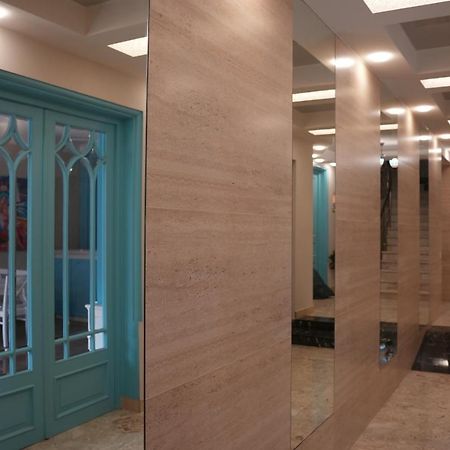 Hotel Embassy 트빌리시 외부 사진