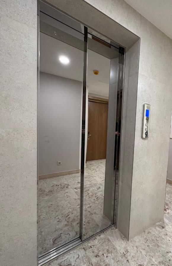 Hotel Embassy 트빌리시 외부 사진